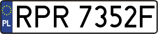 RPR7352F