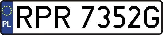 RPR7352G