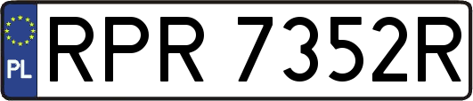RPR7352R