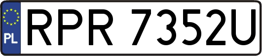 RPR7352U