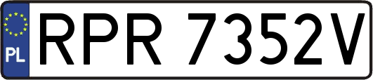 RPR7352V