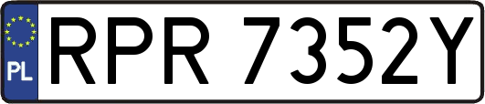 RPR7352Y
