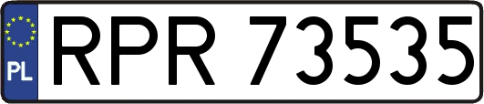 RPR73535