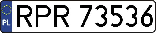 RPR73536