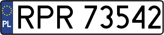 RPR73542