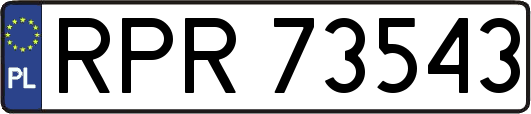 RPR73543