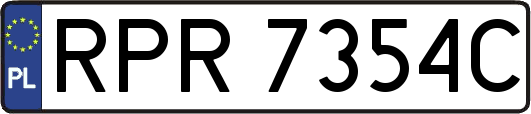 RPR7354C