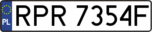 RPR7354F
