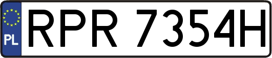 RPR7354H
