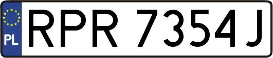 RPR7354J