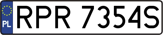RPR7354S