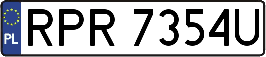 RPR7354U