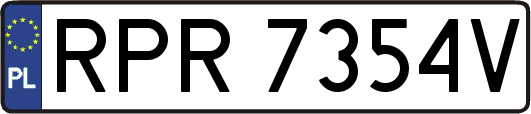 RPR7354V
