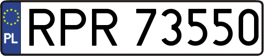 RPR73550