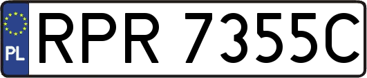 RPR7355C