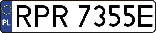 RPR7355E