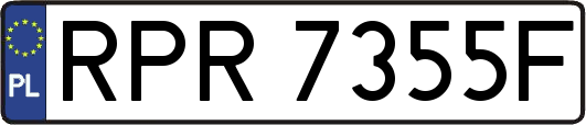 RPR7355F