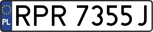 RPR7355J