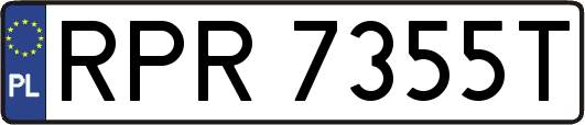 RPR7355T