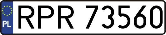 RPR73560