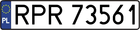 RPR73561