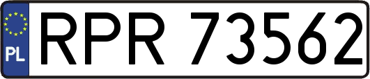 RPR73562
