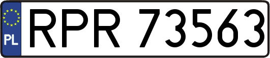 RPR73563