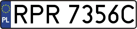 RPR7356C