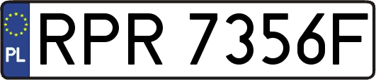 RPR7356F