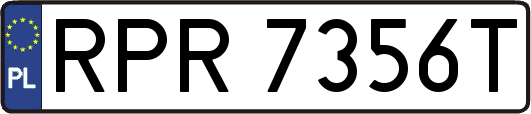 RPR7356T