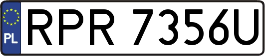 RPR7356U