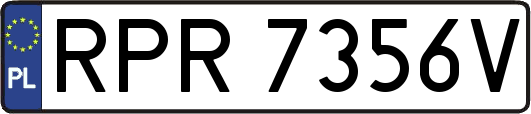 RPR7356V