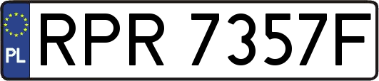 RPR7357F