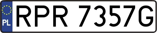 RPR7357G