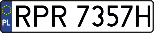 RPR7357H