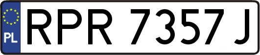 RPR7357J