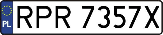 RPR7357X