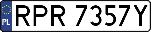 RPR7357Y
