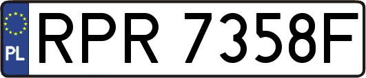RPR7358F