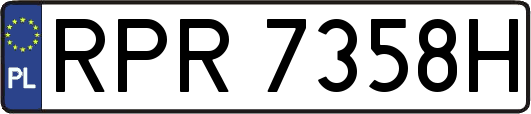 RPR7358H