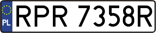 RPR7358R