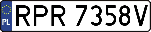RPR7358V