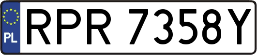 RPR7358Y