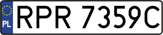 RPR7359C