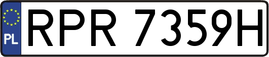 RPR7359H
