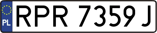 RPR7359J