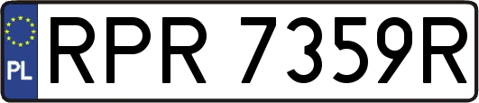 RPR7359R