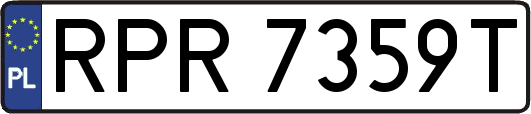 RPR7359T