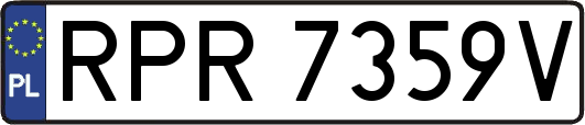 RPR7359V