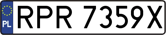 RPR7359X